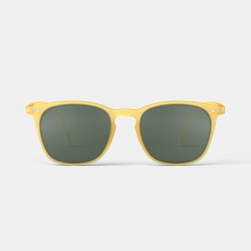 Gafas de Sol Adulto Sun #E Yellow Honey - IZIPIZI