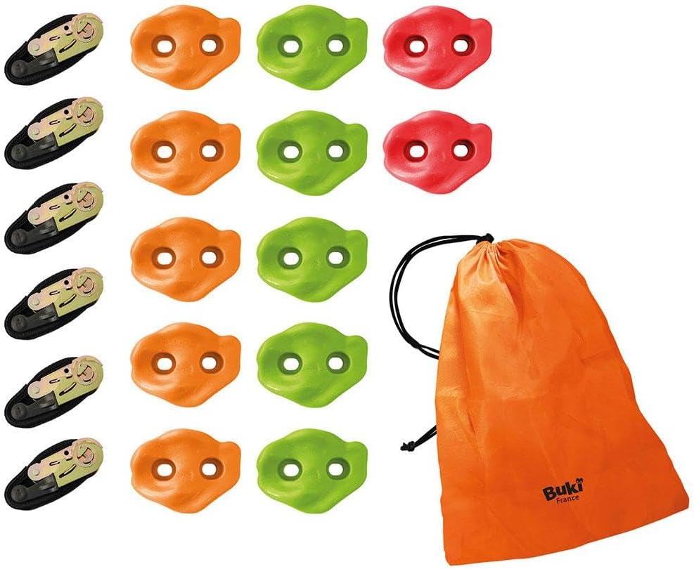 Escalada Aventura Buki