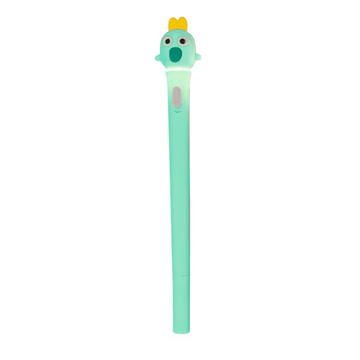 Bolígrafo Luminoso Monster (Verde Agua) Moses