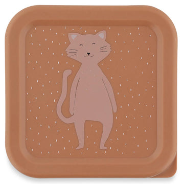 Fiambrera Nido 3uds. Gato Trixie