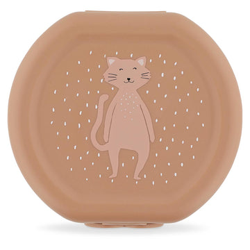 Fiambrera con Clip 2uds. Gato Trixie