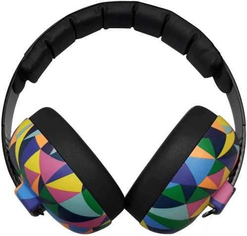 Auriculares Anti Ruido Kalidoscopio Baby de Banz