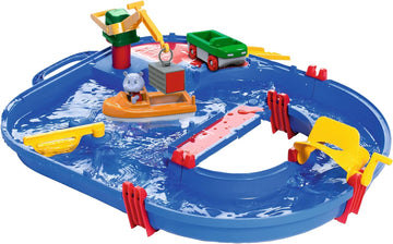 Circuito Acuático AquaPlay StartSet Waterway