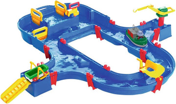 Circuito Acuático AquaPlay SuperSet Waterway