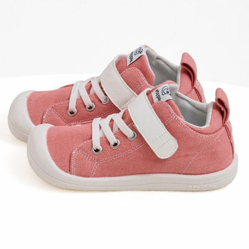 Calzado Attipas Denim Skin Shoes Pink