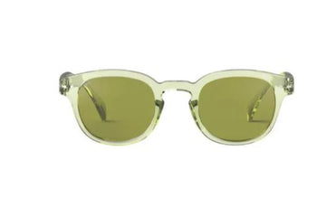Gafas de Sol Adultos #C Dynamic Green IZIPIZI