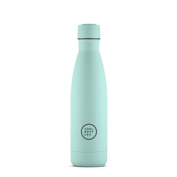 Botella Termo Pastel Sky 500ml Cool Bottles