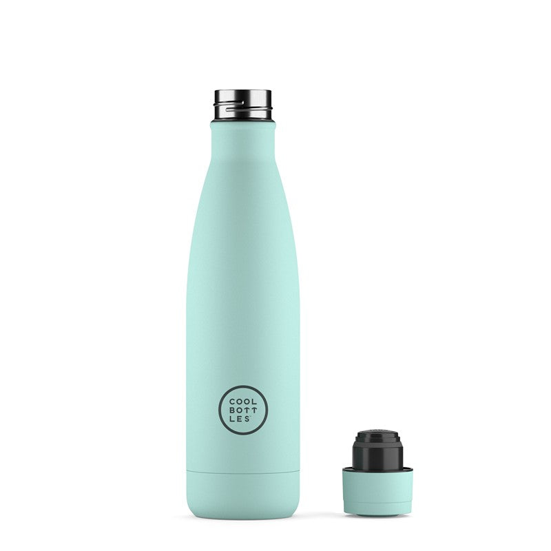 Botella Termo Pastel Sky 500ml Cool Bottles
