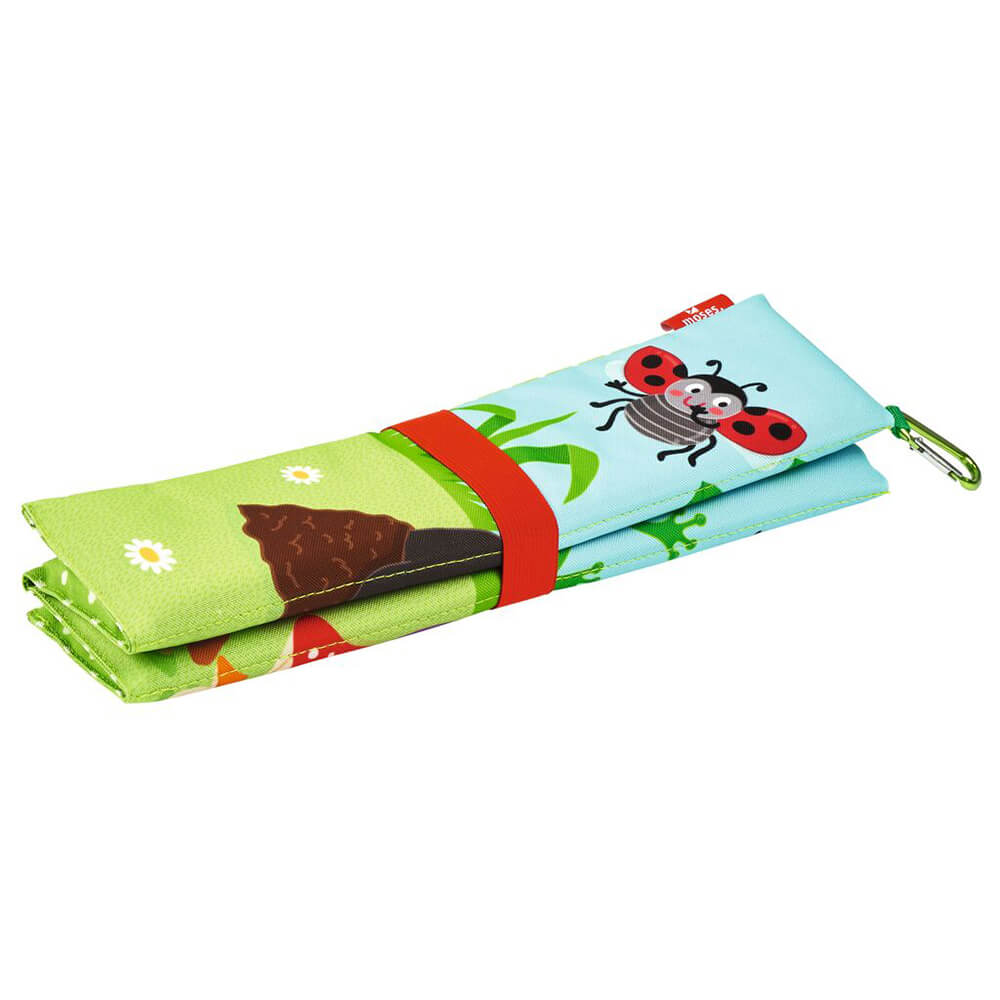 BICHOS – Almohadilla Suelo Moses