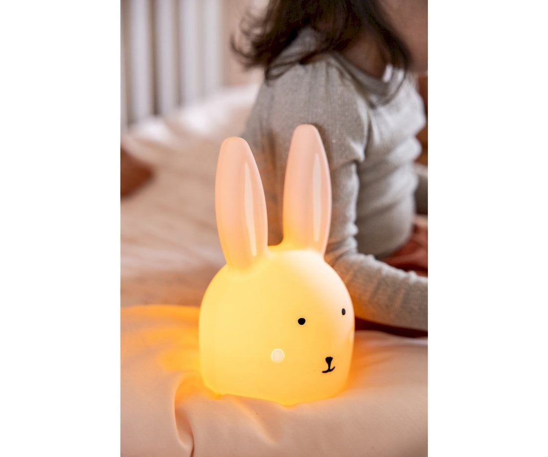 Luz de Noche Mrs. Rabbit Trixie