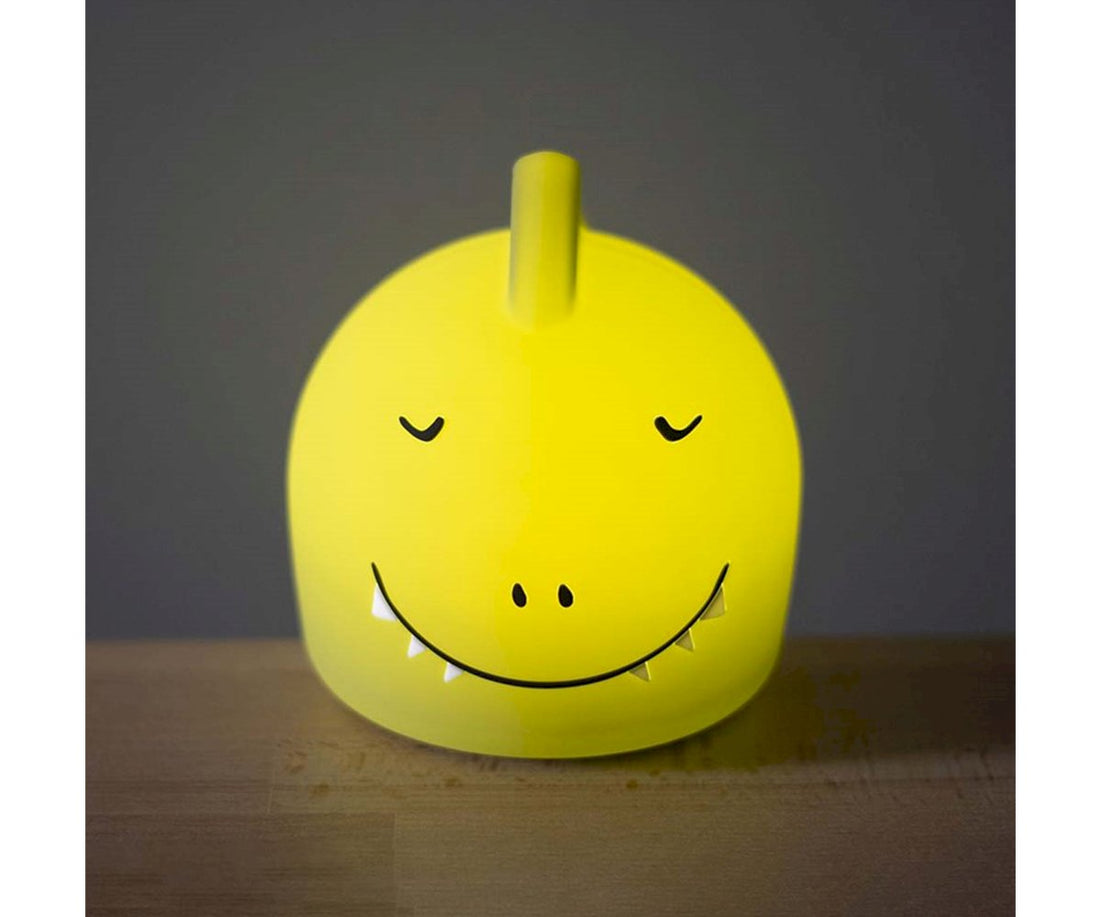 Luz de Noche Mr. Dino Trixie