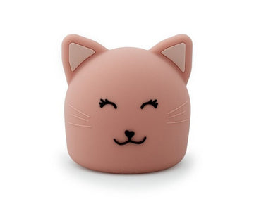 Luz de Noche Mrs. Cat Trixie