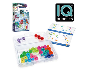 IQ Bubbles de Smart Games