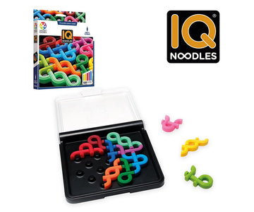 IQ Noodles Smart Games