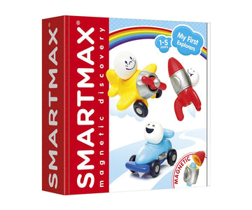 My First Explorers de SmartMax