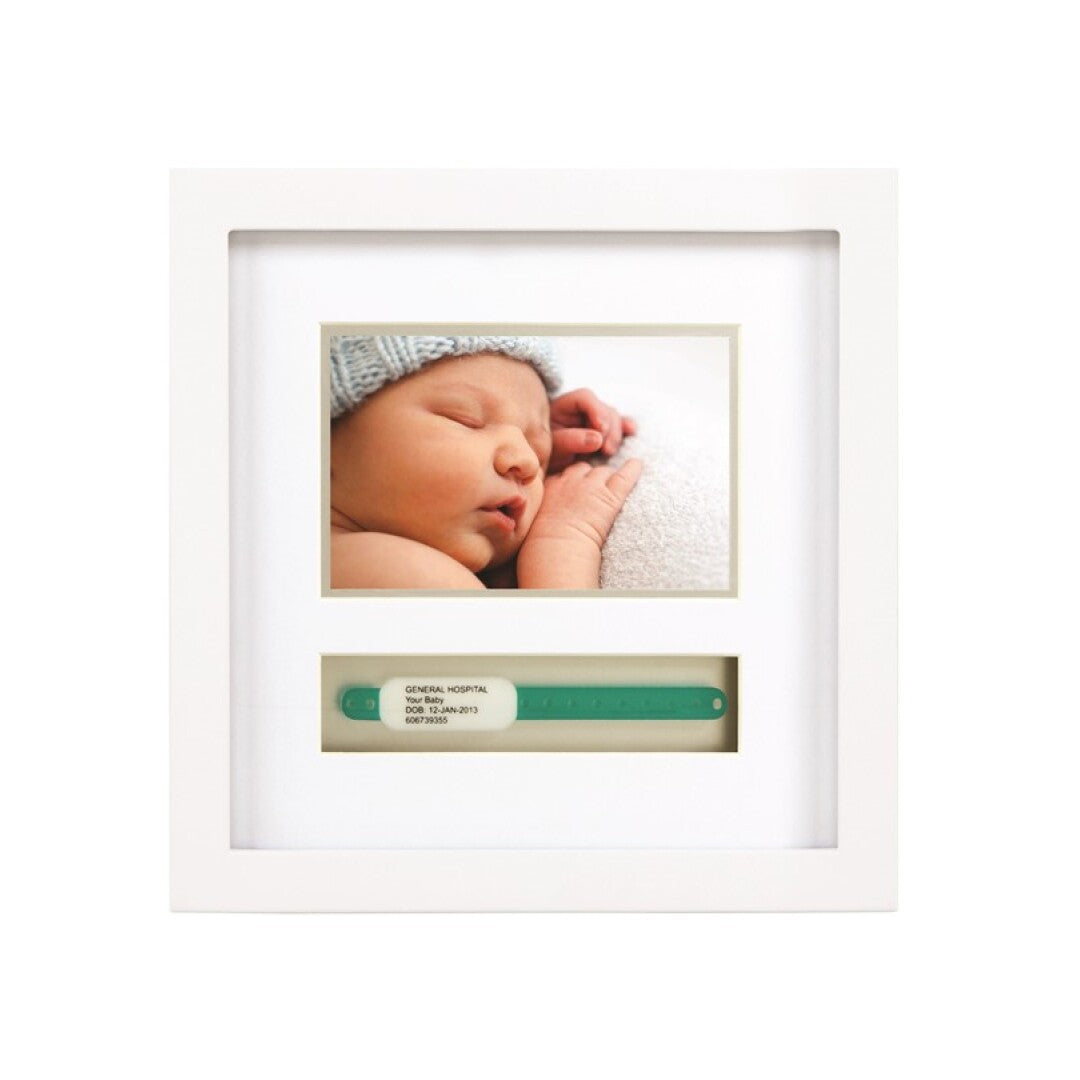 Marco Pulsera Maternidad Pearhead