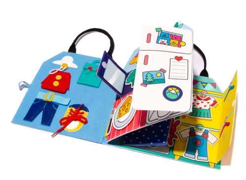 Play Kit Montessory Omy