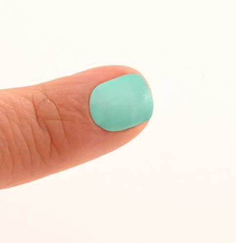 Esmalte de Uñas al Agua Verde Agua de Namaki