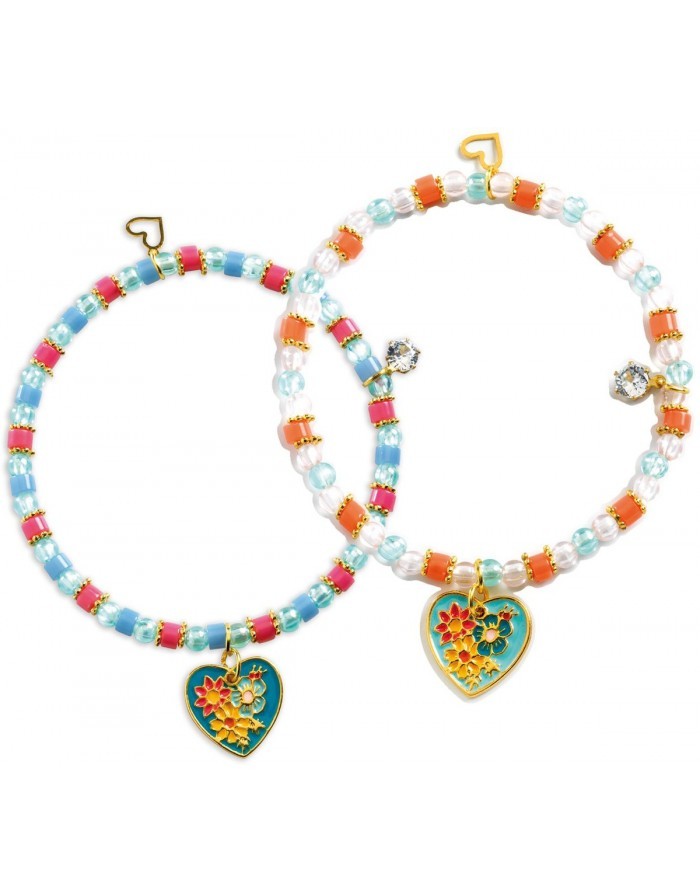 Tu & Yo Corazones Djeco