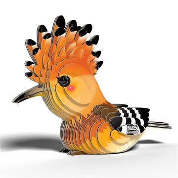 Puzzle 3D Eugy Abubilla