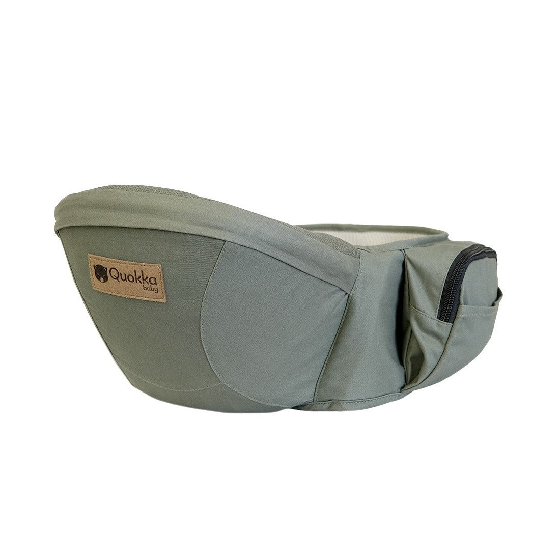 Asiento de Cadera Ergonómico Hip Seat Quokkababy