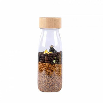 Sound Bottle Monkey de Petit Boum