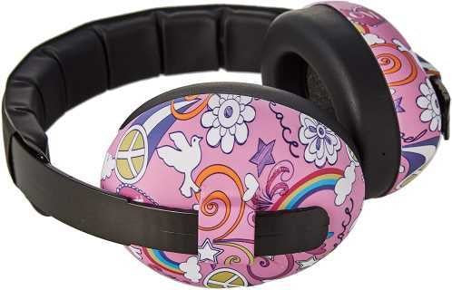 Auriculares Anti Ruido Peace Baby de Banz