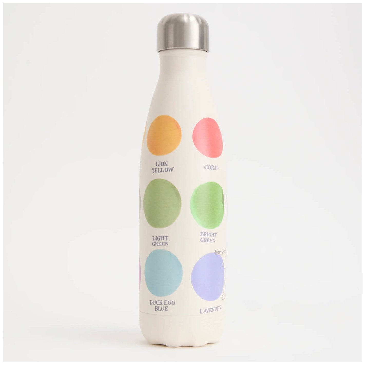 Botella Chilly's Pantone 500 ml