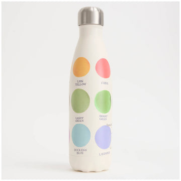 Botella Chilly's Pantone 500 ml