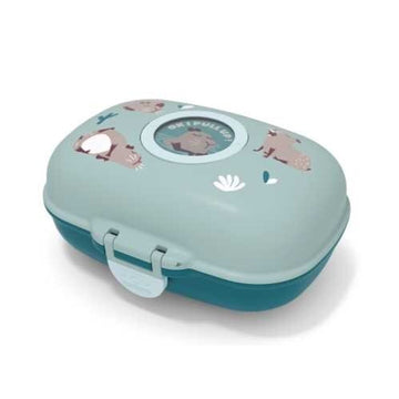 Caja Almuerzo MB GRAM Capy de Monbento