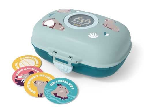 Caja Almuerzo MB GRAM Capy de Monbento