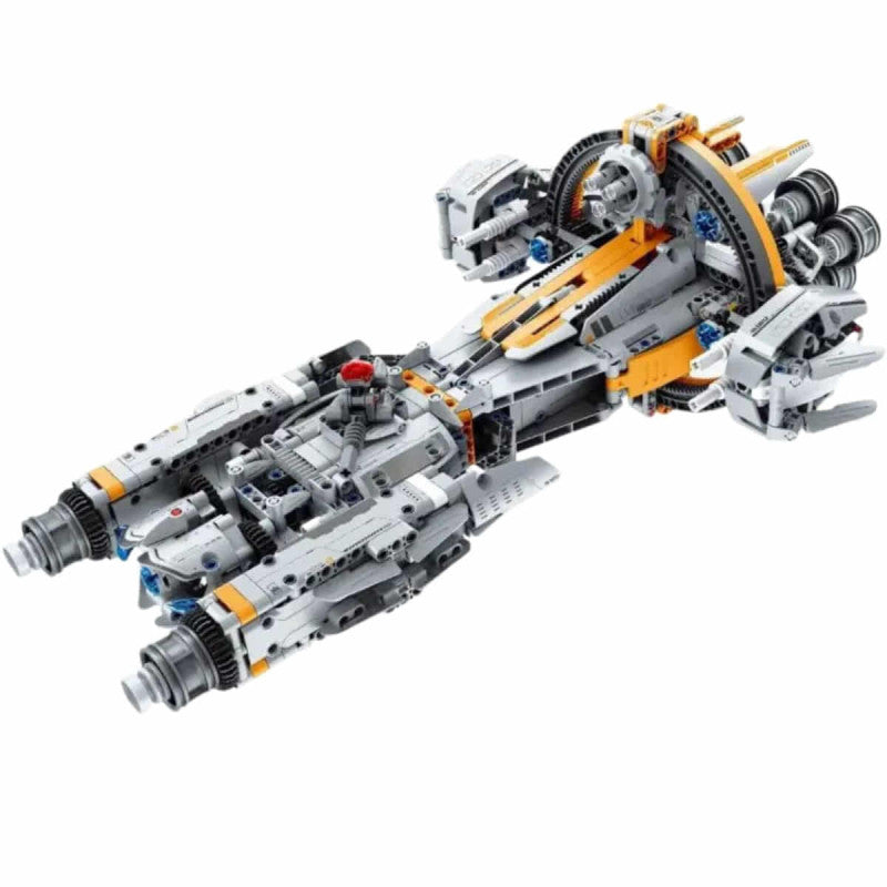 iM.Master Aeronave Estelar - 955 pzas.