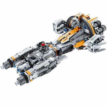 iM.Master Aeronave Estelar - 955 pzas.