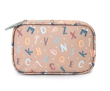 Bolsa Sanitaria Funny Letters