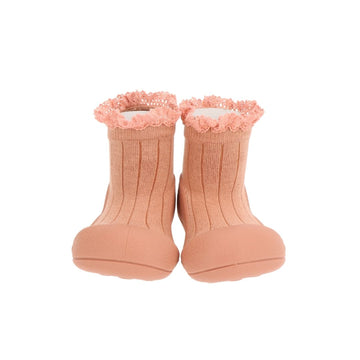 Calzado Attipas Frill Rose