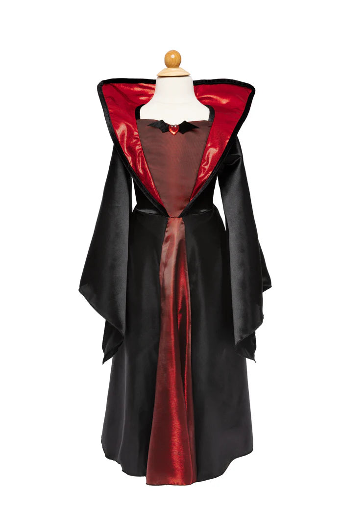 Vestido de Vampiro Great Pretenders