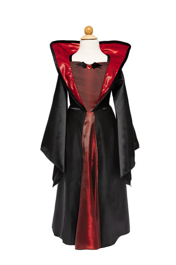 Vestido de Vampiro Great Pretenders