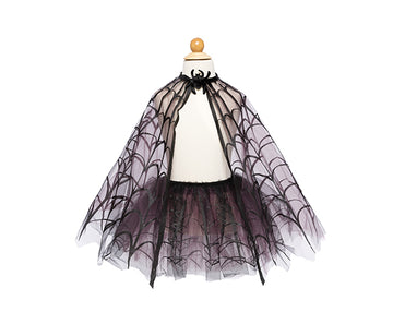 Tutú de Telaraña con Capa Great Pretenders