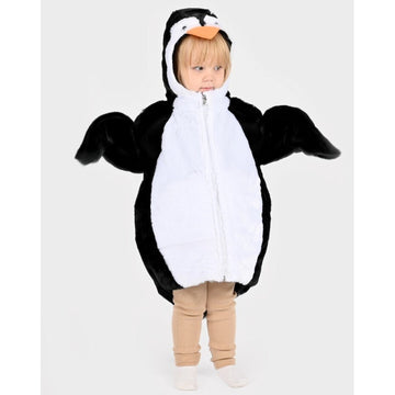 Disfraz Pingüino Den Goda Fen