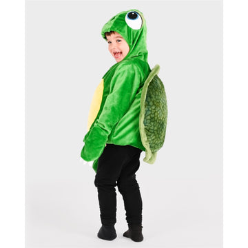 Disfraz Tortuga Den Goda Fen