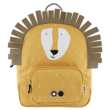 Mochila Pequeña Lion de Trixie
