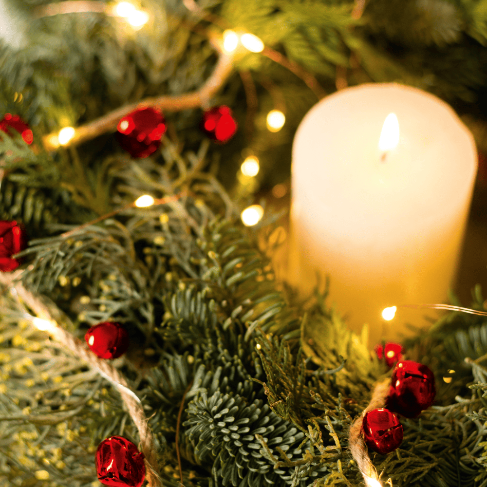 Guirnalda de Luces Cascabeles Moses