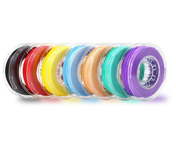 Set 7 Filamentos Impresora 3D ToyBox (Printer Food)