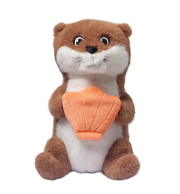 Faba Mimos y Abrazos con Marta