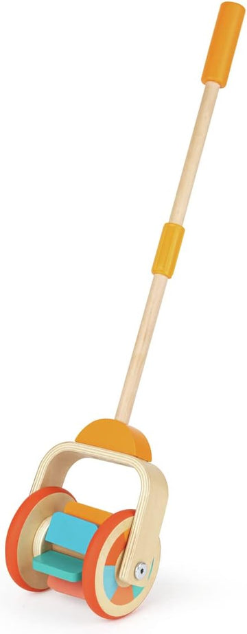 Arcoiris de Arrastre Hape