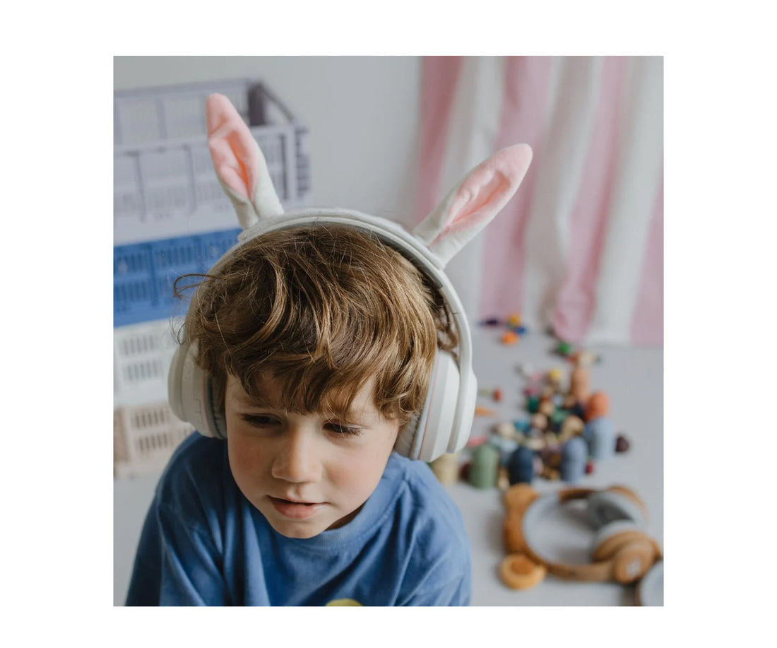 Kidyears Bluetooth Conejito Kidywolf