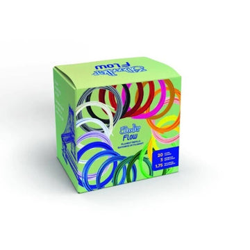 3Doodler Flow Recambios de Filamentos