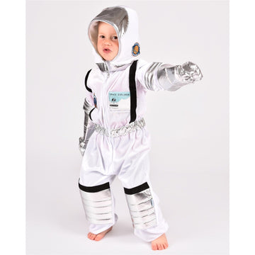 Disfraz Astronauta Den Goda Fen