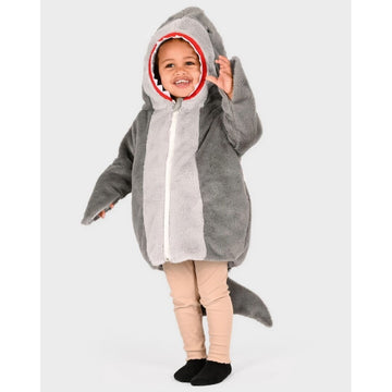 Disfraz Tiburón Den Goda Fen