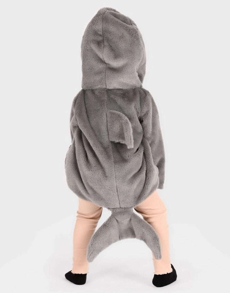 Disfraz Tiburón Den Goda Fen